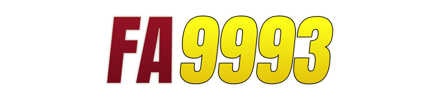 fa9993 লোগো